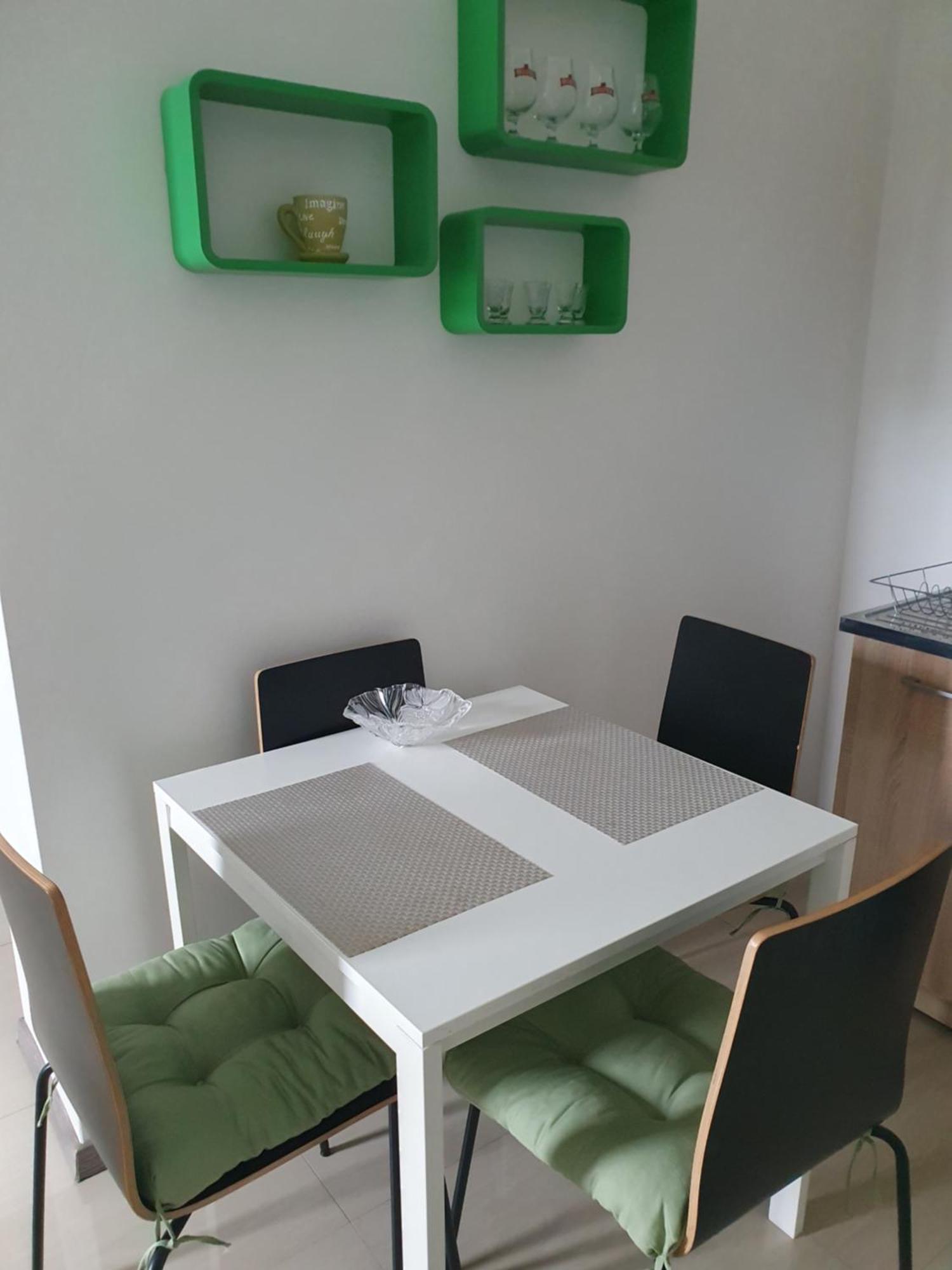 Lexy Family Apartman Hajdúszoboszló Exterior foto