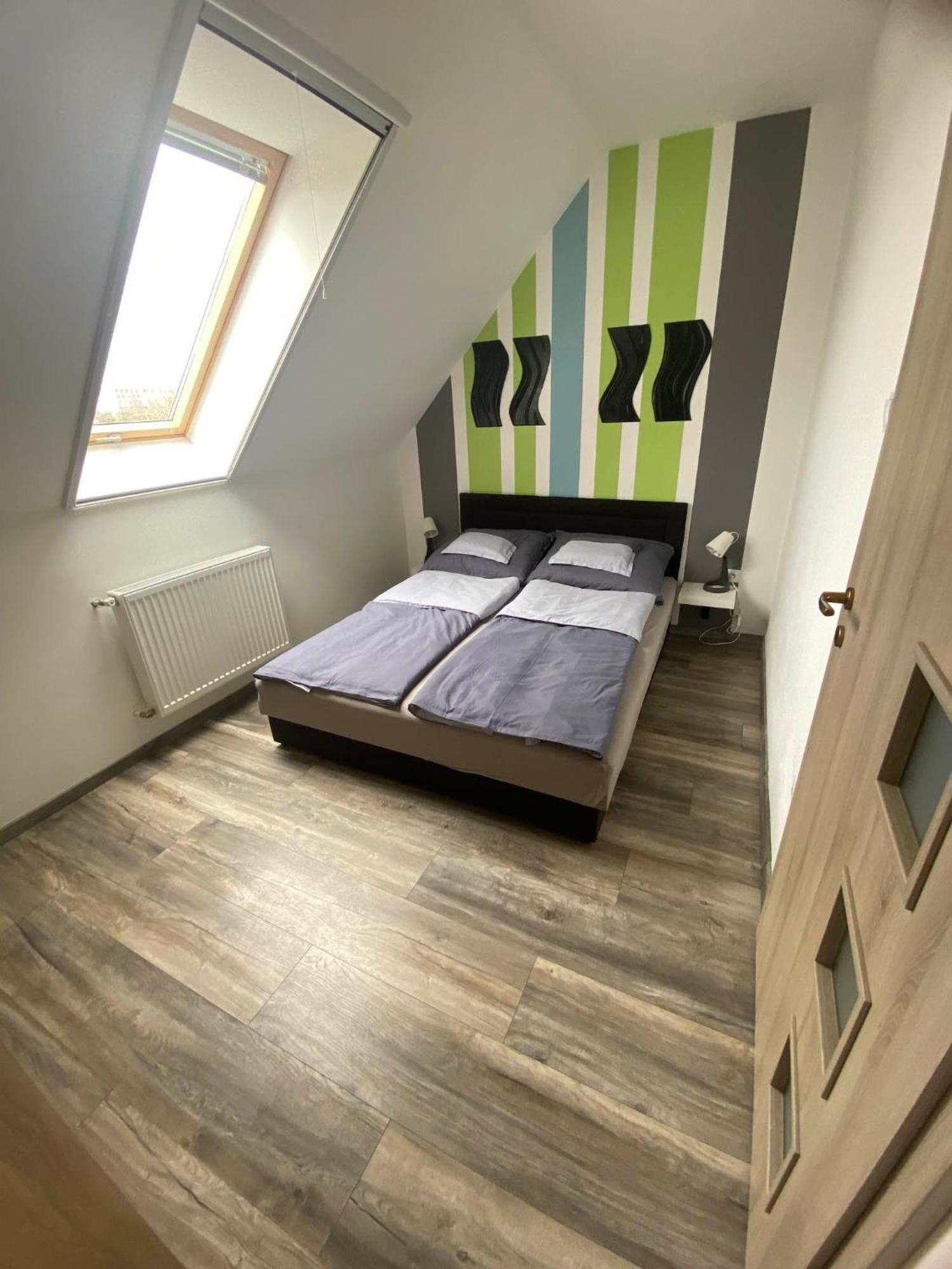 Lexy Family Apartman Hajdúszoboszló Exterior foto